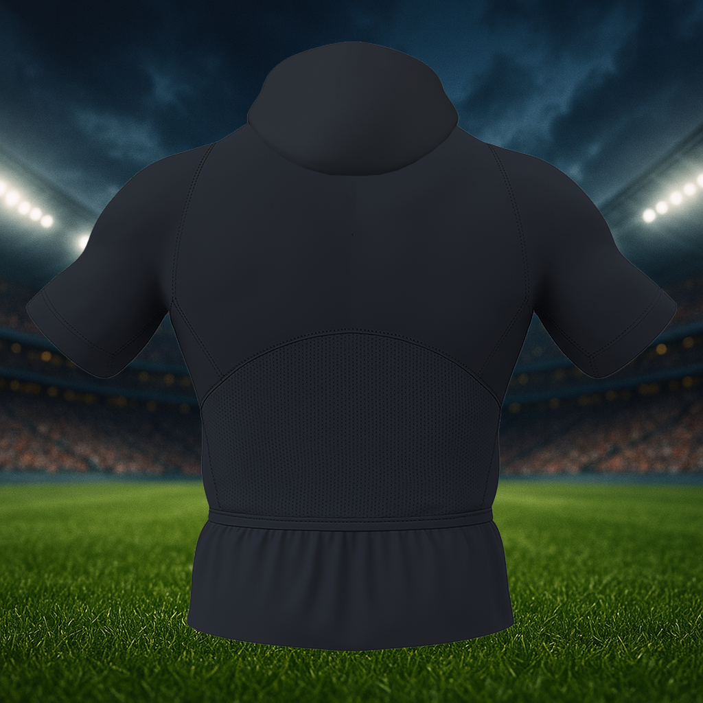 Youth Compression Pro Short Sleeve Hooded Shirt
