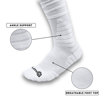 Scrunch Pro Socks