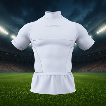 Short Sleeve Turtleneck Compression+ Shirt